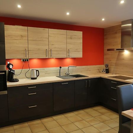 Ferienwohnung Neuborner-Hof Andernach Eksteriør billede